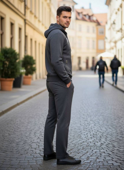 Спортивный костюм Dolce & Gabbana