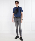 Джинсы CALVIN KLEIN JEANS - серый(J30J324846)