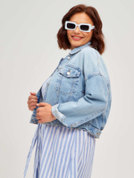 PLUS SIZE
