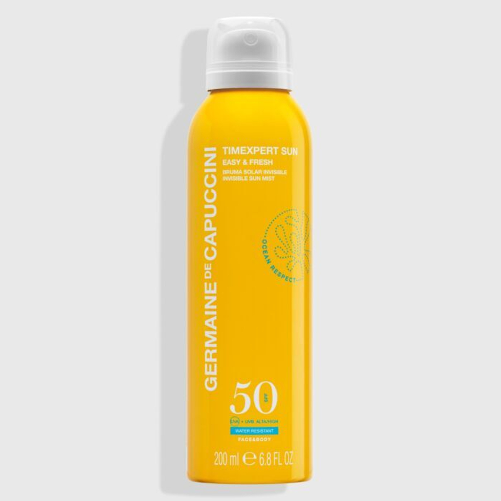 Лосьон солнцезащитный SPF50