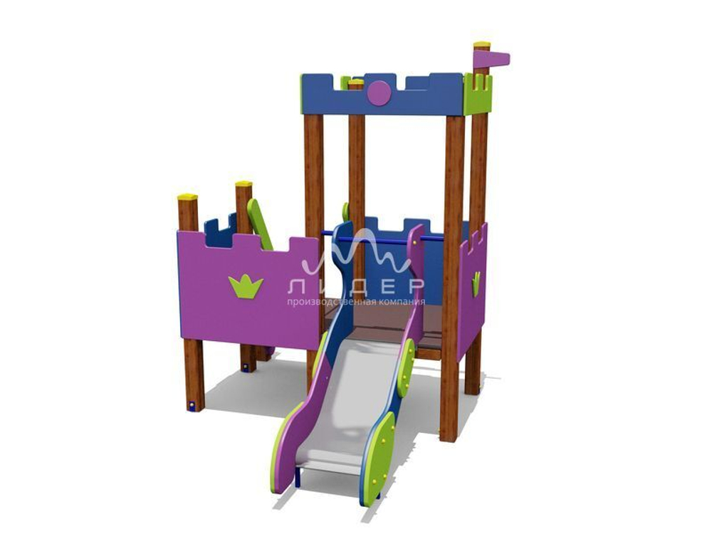 Игровой комплекс