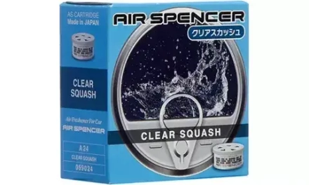 Ароматизатор Eikosha CLEAR SQUASH, A24