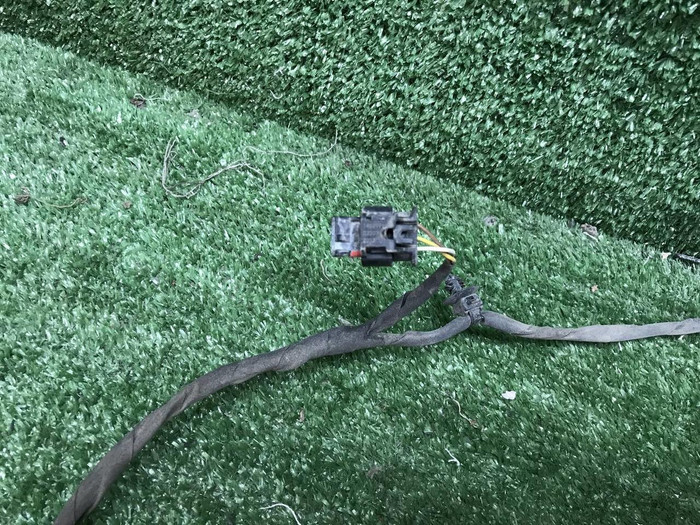 Проводка заднего бампера EXEED RX (2023-н.в.)