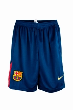 Футбольная форма детская Барселона 2024/2025