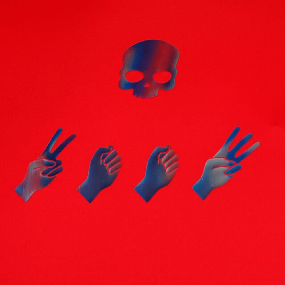 Одежда для тенниса , Футболка HYDROGEN  .