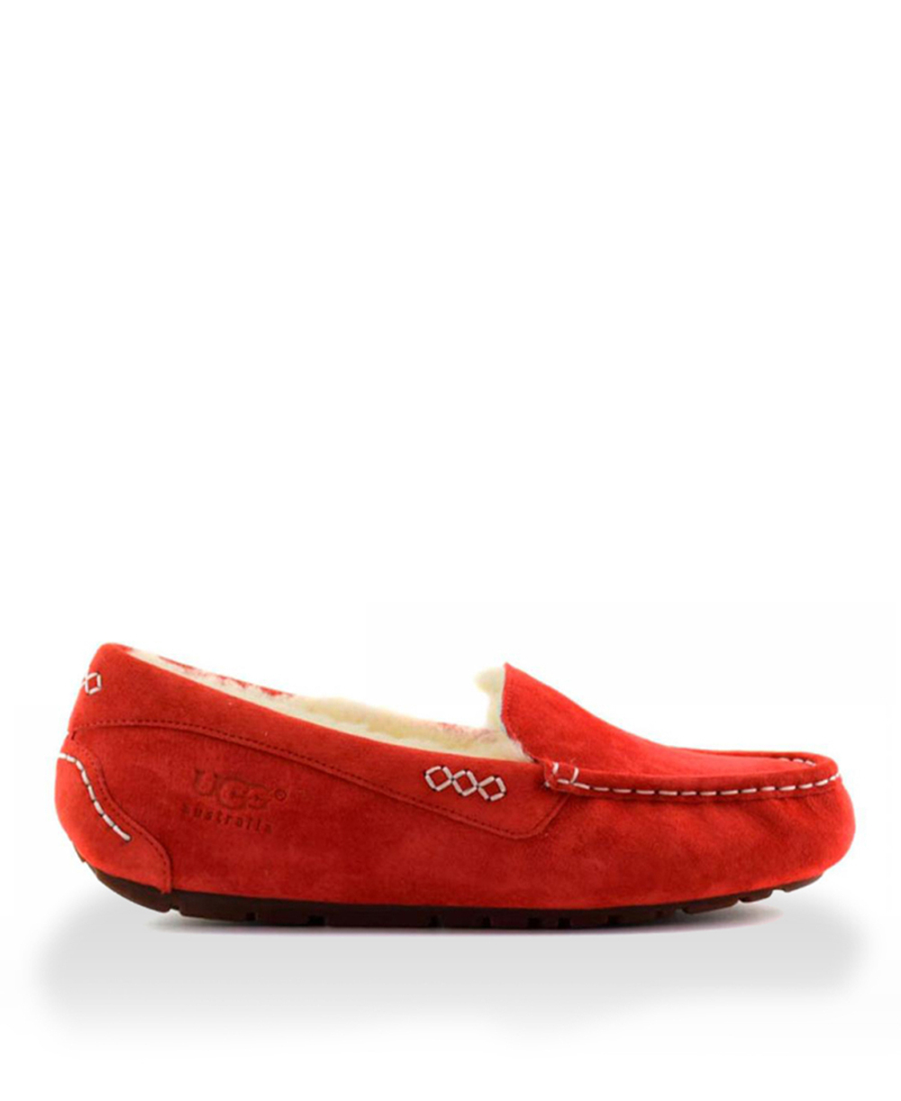 ANSLEY-red