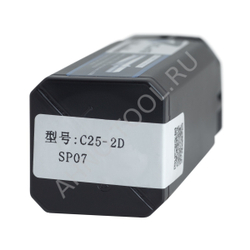 Сверло корпусное C25-2D24-51SP07 ACCKee