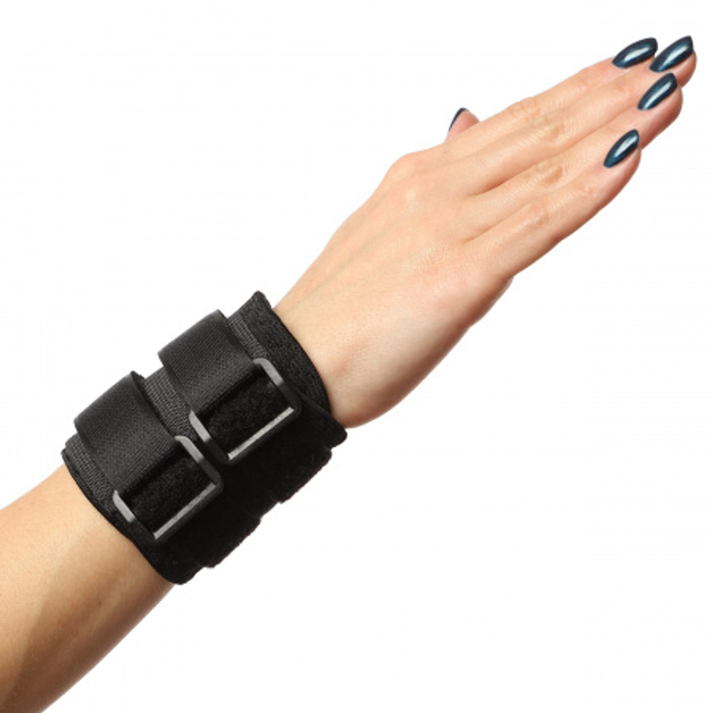 Бандаж для лучезапястного сустава F-190
