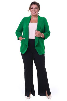 Цена на Жакет-3347 больших размеров