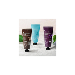 Mizon Multi Function Formula Collagen - крем для рук и ног /   100  ml  / GTIN 8809689370204