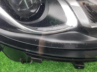 Фара правая Mercedes GLC X253 (2015-2019) LED