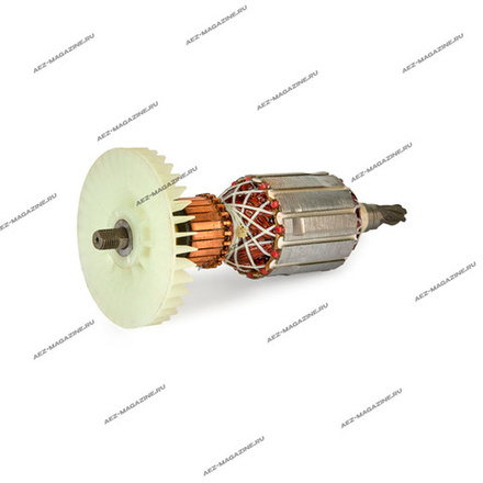 Якорь, подходит для Интерскол П-32/1000