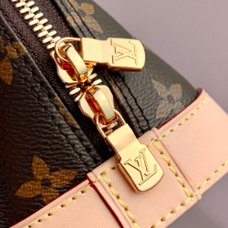 Louis Vuitton Nano Alma