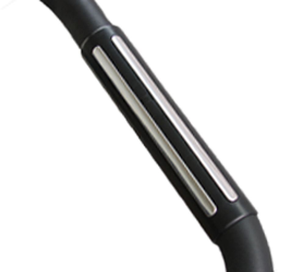 OXYGEN FITNESS PRO TRAC II