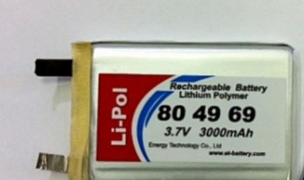 Аккумулятор ET LP804969