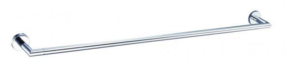 Полотенцедержатель 515 мм замак LINE 16501.50.B глянцевый