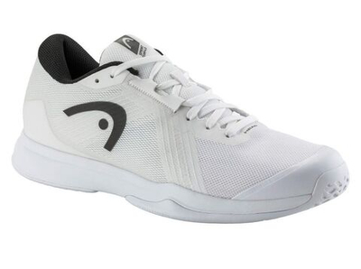 Мужские теннисные кроссовки Head Sprint Team 4.0 Indoor - white/black