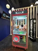 Премиум микс игрушек для автомата «Кран машина» 20 шт.