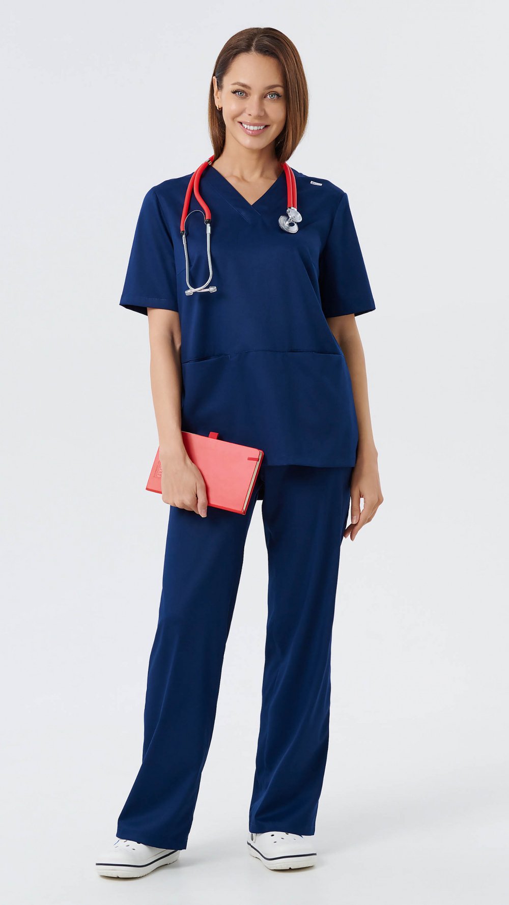 Костюм хирургический Наоми вискоза №М1