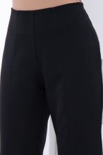 Брюки "Адриана" (блэк) Б6730 LT Collection