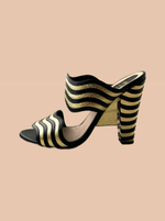 Сабо Fendi