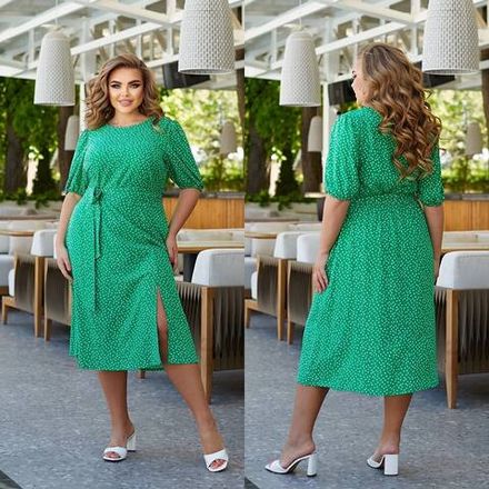 Платье УК-1250-2 Fabrika