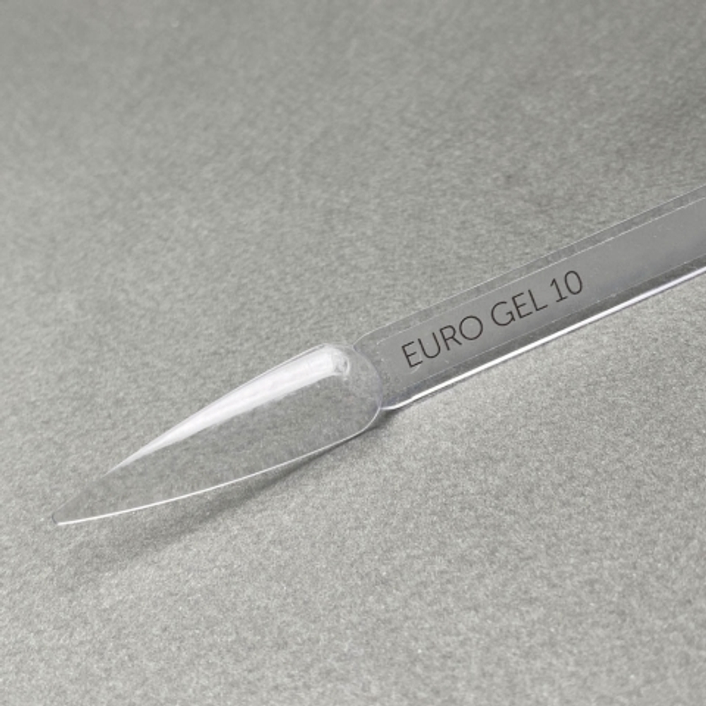 SHOKOlak EURO GEL №10 125ml