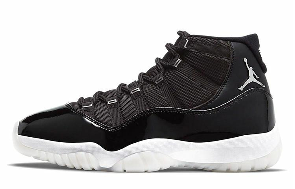 Кроссовки Jordan Air Jordan 11 Retro "Jubilee" 25