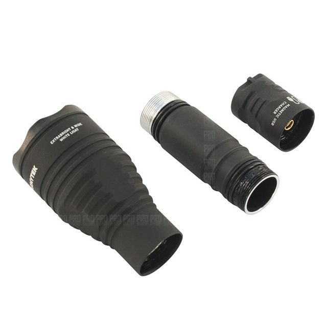 Фонарь Armytek Viking Pro Magnet USB