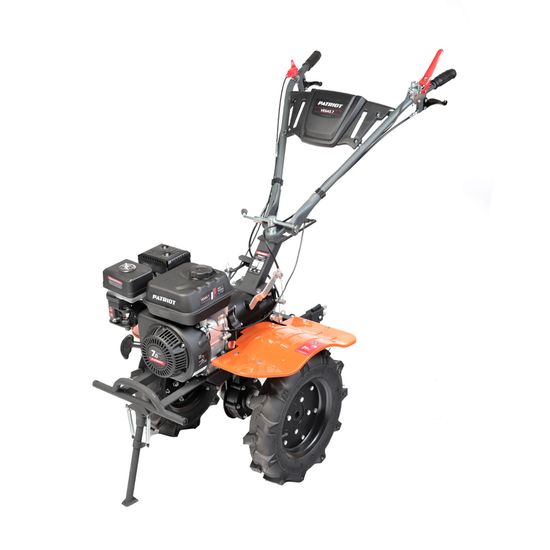 Мотоблок "PATRIOT" VEGAS 7