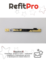 Веб-Камера для ноутбука Lenovo Y910-17ISK Camera HD w/2MIC (5C20M77788), оригинал