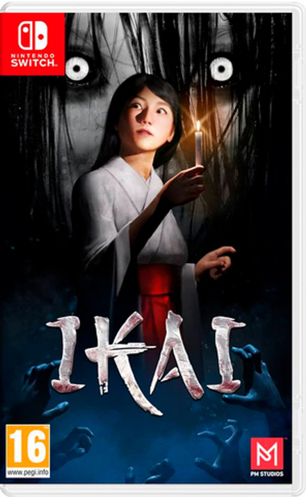 Ikai [NSW, английская версия]