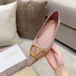 Балетки Valentino