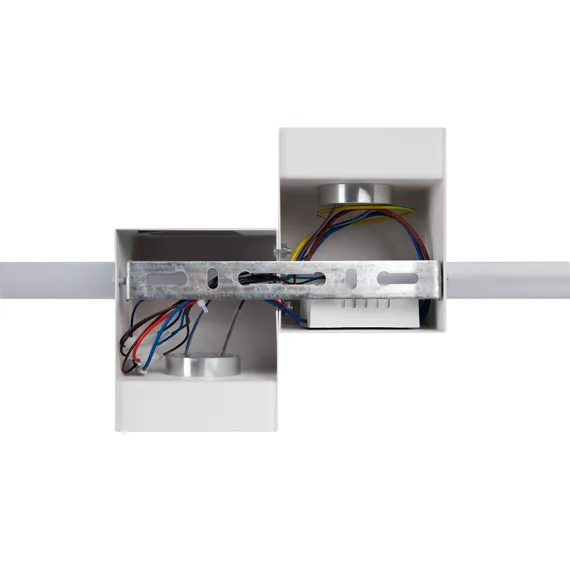 Настенный светильник (бра) FR6062WL-L22W Союз / Union 17 Вт LED Freya fr6062wl-l22w