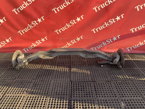 Балка передняя 2017 г.