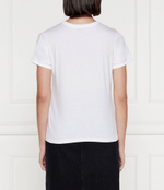 Футболка TWINSET - белый(242TP2502)