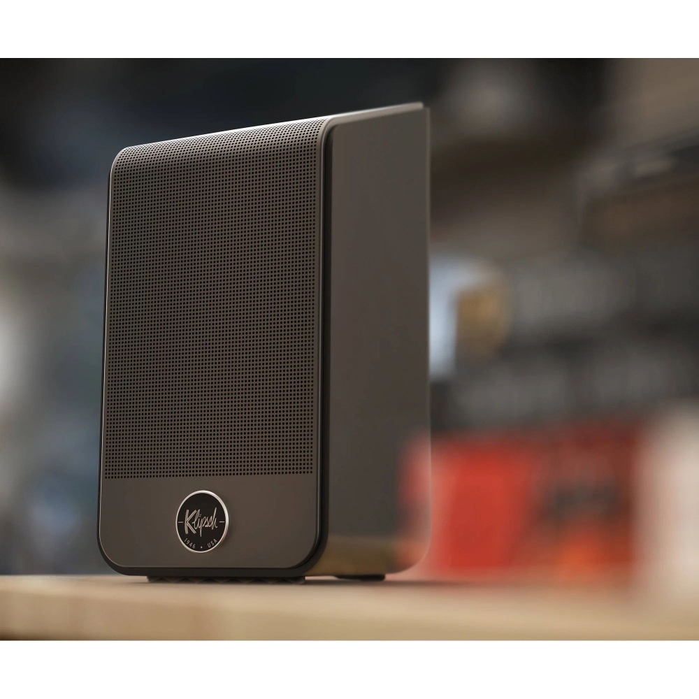 Полочная акустика Klipsch Flexus Surr 200 Black