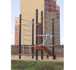 Оборудование спортивное Romana 501.59.01