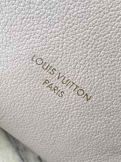 Louis Vuitton Low Key Hobo MM