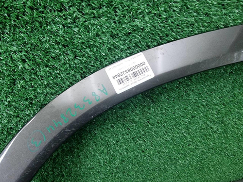 Расширитель перед левый BMW X6 G06 (19-нв) M-paket