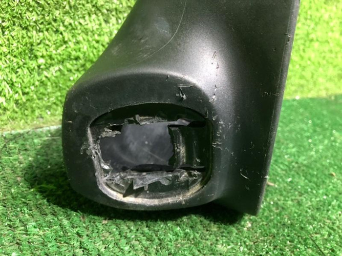 Крышка зеркала правая Renault Logan 1 (2009-2015)