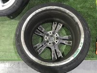 Диск Комплект дисков R19 BMW X5 F15 (2013-2018) 467 стиль