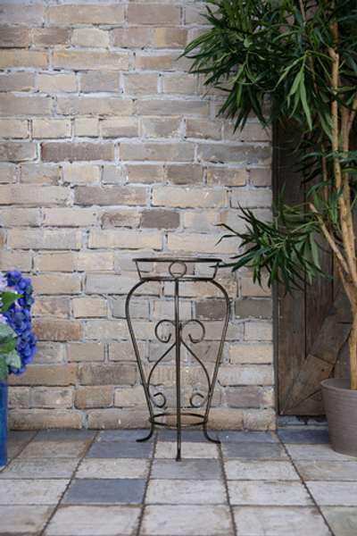 Подставка Напольная на 1 горшок б.