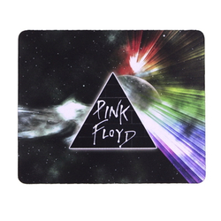 Коврик для мышки Pink Floyd призма