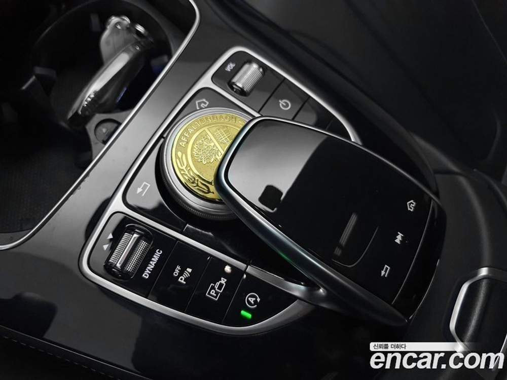 Mercedes-Benz CLS-Class C257 CLS300d AMG Line (12.2019)