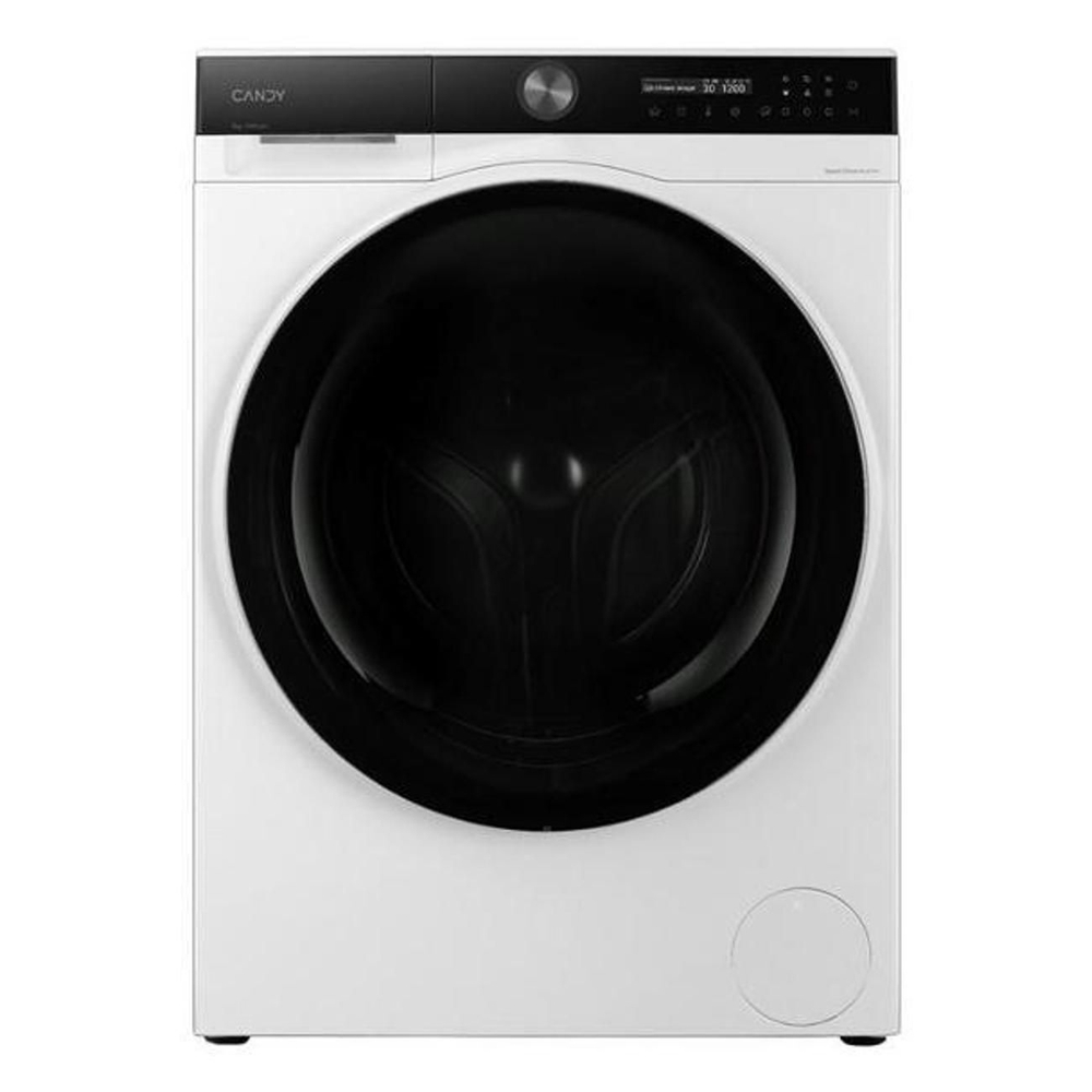 Стиральная машина CANDY UltimO C37W4 27MBBW-07 (h)