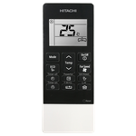 Настенная сплит-система Hitachi X-COMFORT RAK-18REF / RAC-18WEF