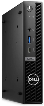Системный блок Dell Optiplex 7020 Intel Core i7, 16 ГБ, 512 Гб, Intel UHD Graphics,  ОС Не установлена