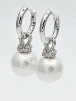 91003909 Серьги Selena