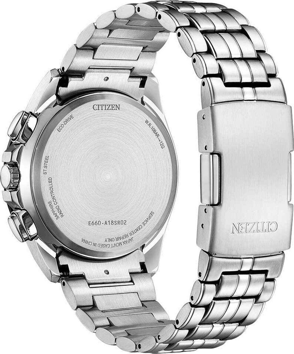 Мужские наручные часы Citizen CB5876-60E